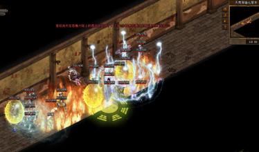 1.85火龙元素传奇