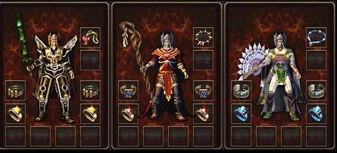 1.76复古精品带假人