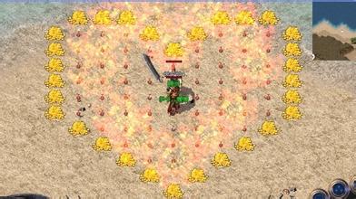 新开传奇英雄合击网站