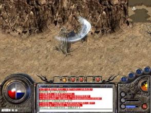 传奇3触龙神刷新地点