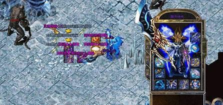 新传奇归来装备哪里爆