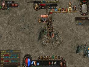 原始传奇23命运