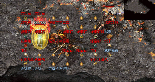 1.76精品版玩什么职业