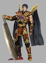 ��Ѫ���湥��ս��Ƶ