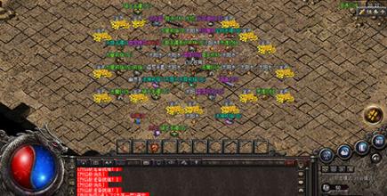 热血传奇十周年客户端下载完整版官方