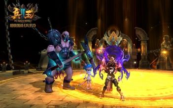 仙剑情缘传奇官网