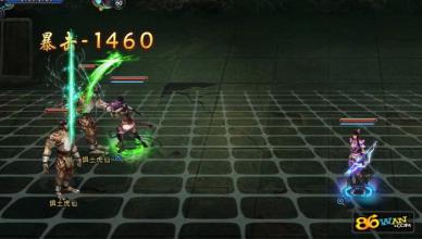 传奇客户端下载完整版