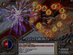 修神超级变态传奇