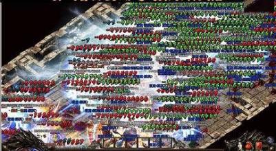 迷失传奇装备名字大全