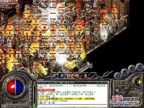 1.80版本复古传奇