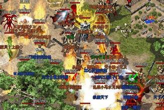 传奇道士加什么属性点