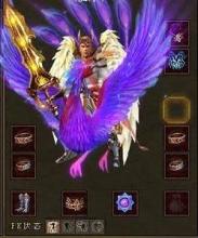 传奇怪物攻击模式