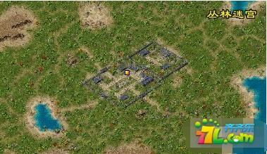 热血传奇1.95英雄合击