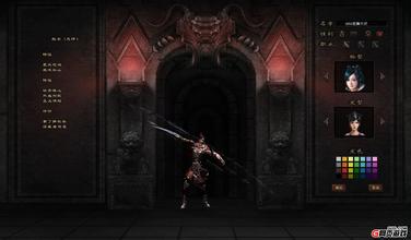 传奇1.85星王合击版