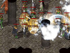 找传奇网站顶赞