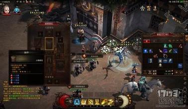 热血传奇手机赤月脚本