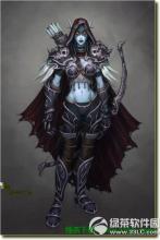 最火爆的单职业传奇