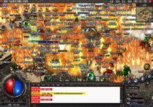 传奇盛世游戏攻略